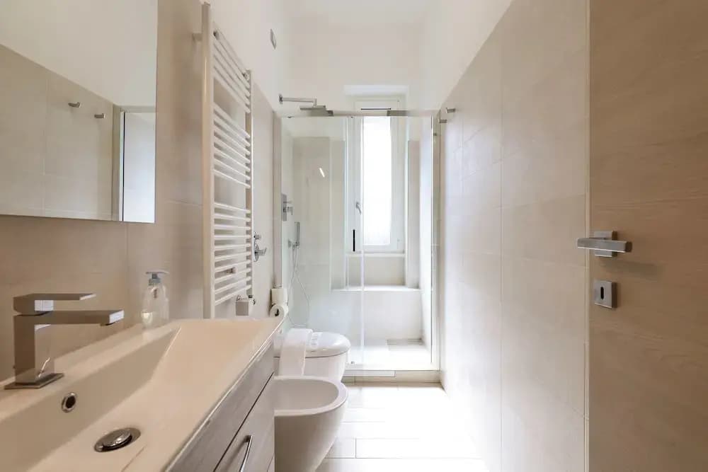 Suitelowcost Sforza - photo 8