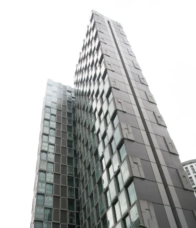 Inspired Homes @ KLCC Soho Suite - main photo