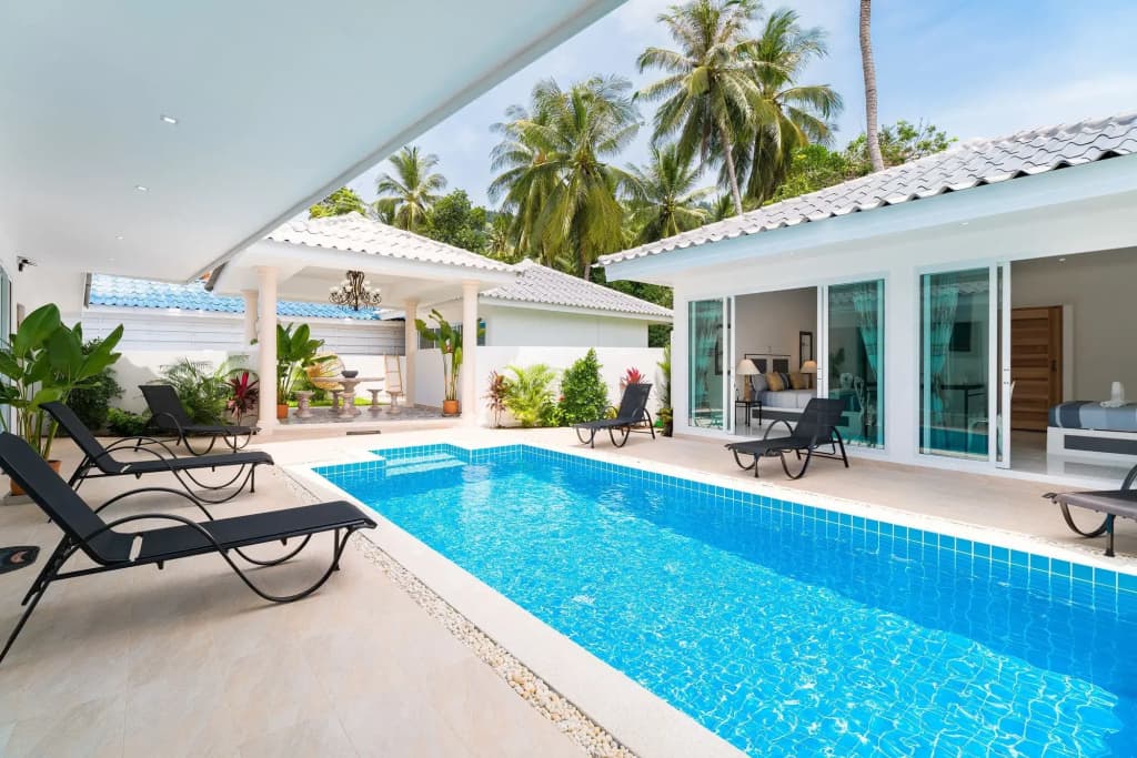 Wirason Villa 4 Bedrooms - photo 7