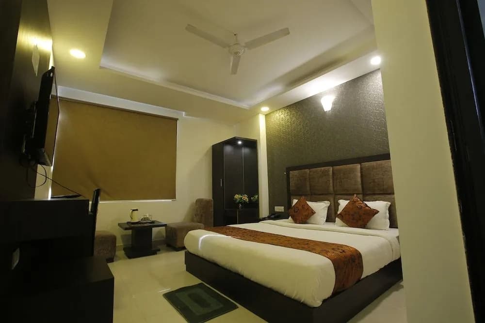 Hotel Belmonk - photo 4