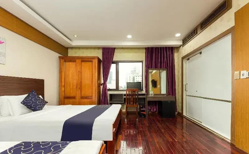 OYO 1107 Dream Gold Hotel 1 - main photo