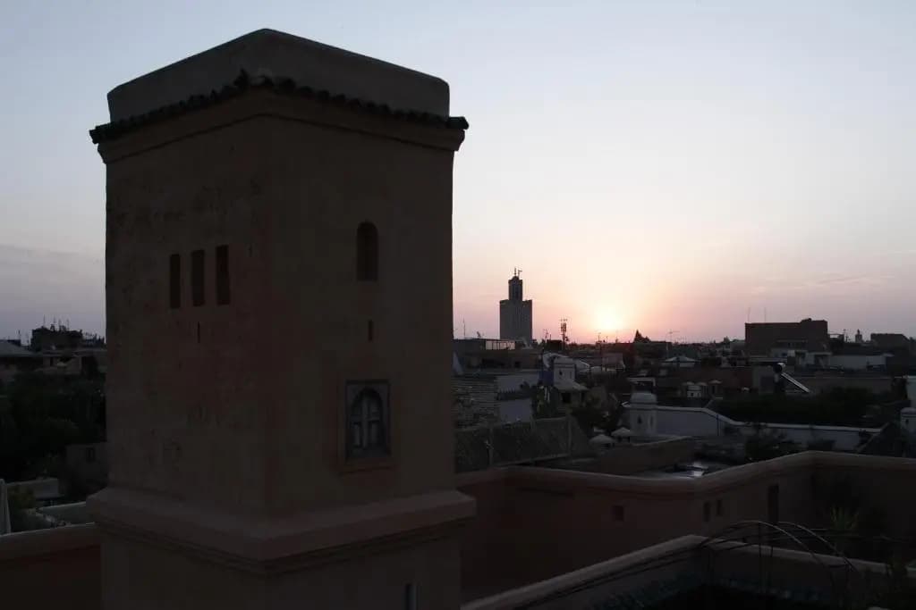 Dar El Qadi - photo 11