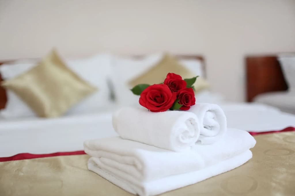 Thuan Hai Hotel - photo 7