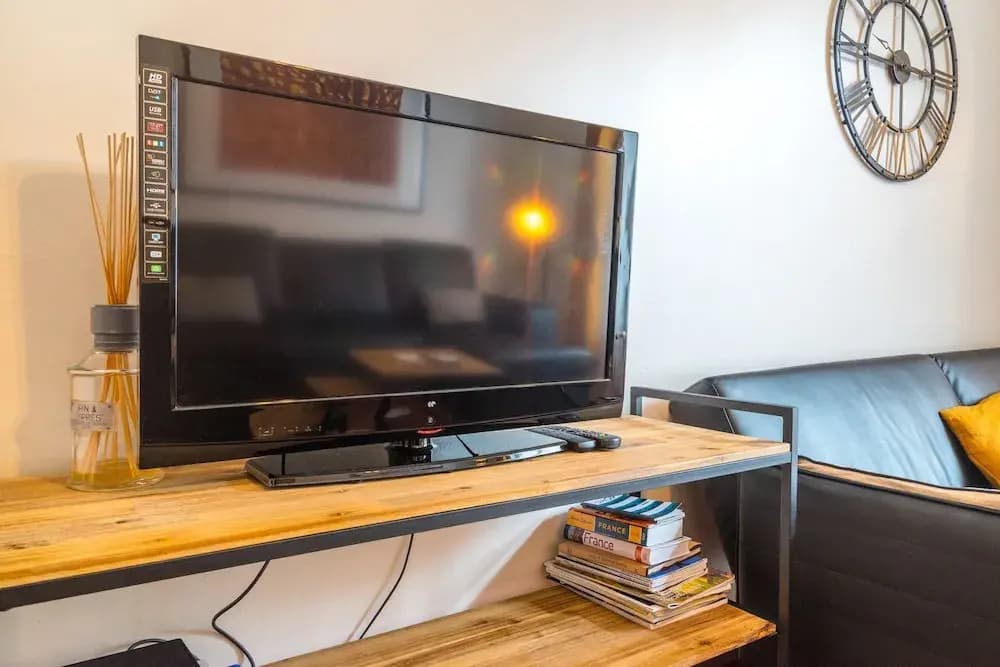 Suite Bourgeois - Wifi - AC - photo 4