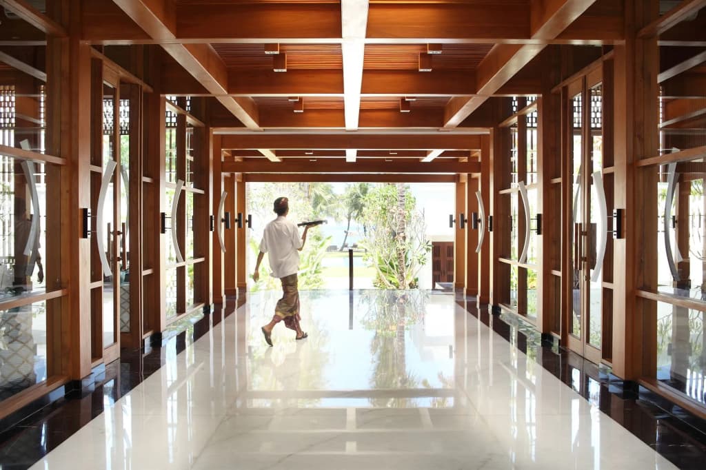 The Samaya Seminyak - photo 28