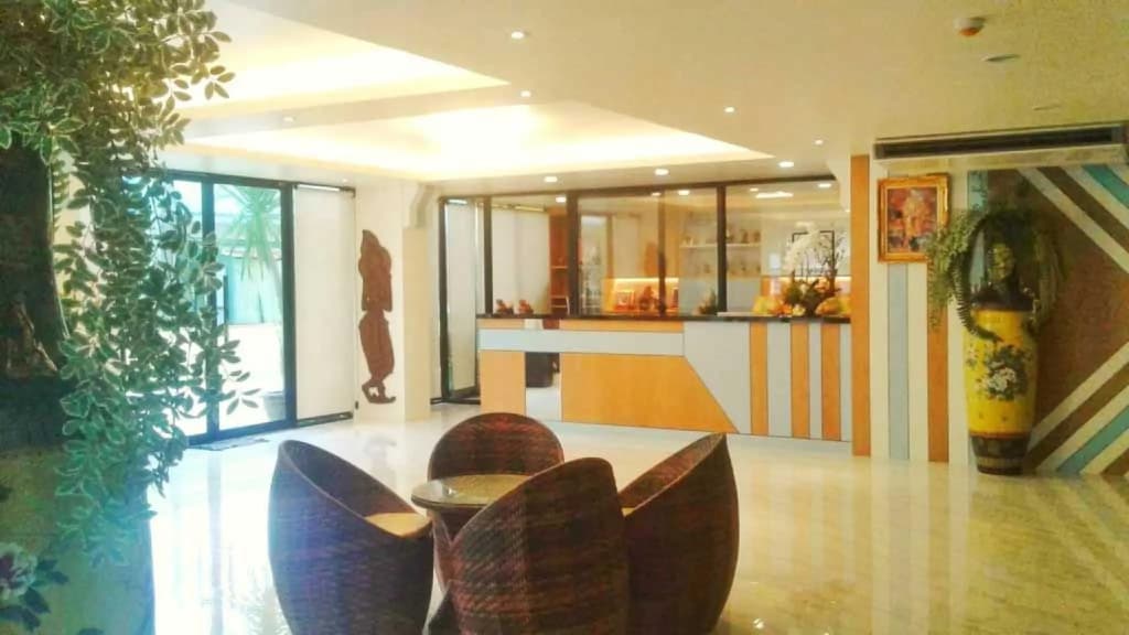 Dome Kata Resort - photo 2