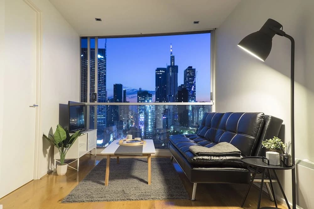 5 Stars Concept Blue Serviced Apartment - photo 3
