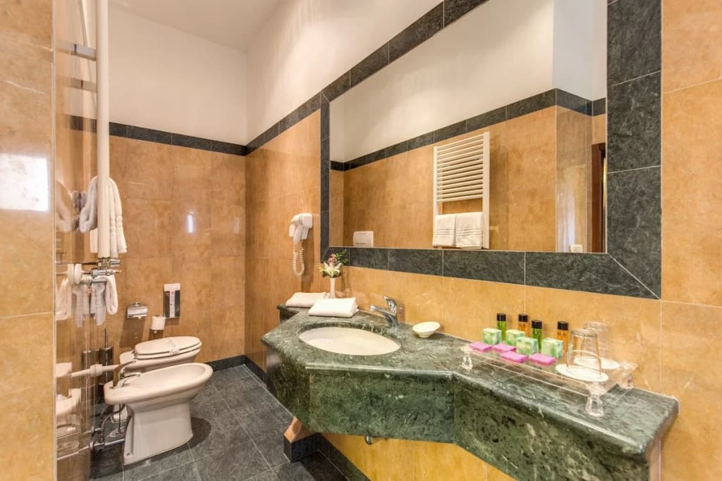 Impero Hotel - photo 10