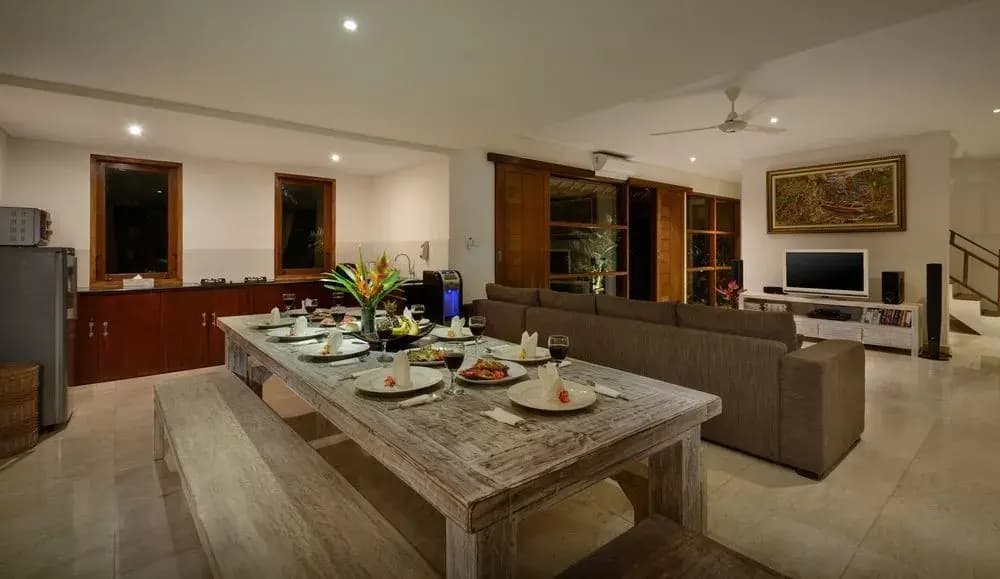 Balangan Beach Villa - photo 21