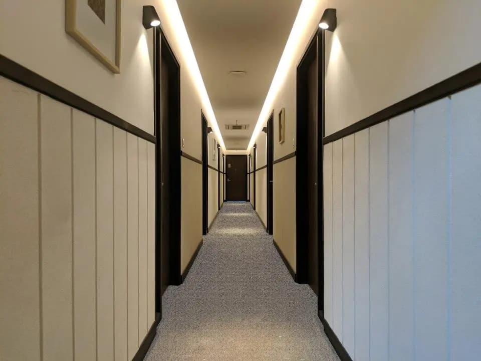 U Stay Hotel Style Batik - photo 8
