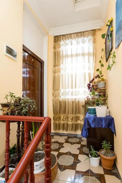 Gis Guest House - photo 10