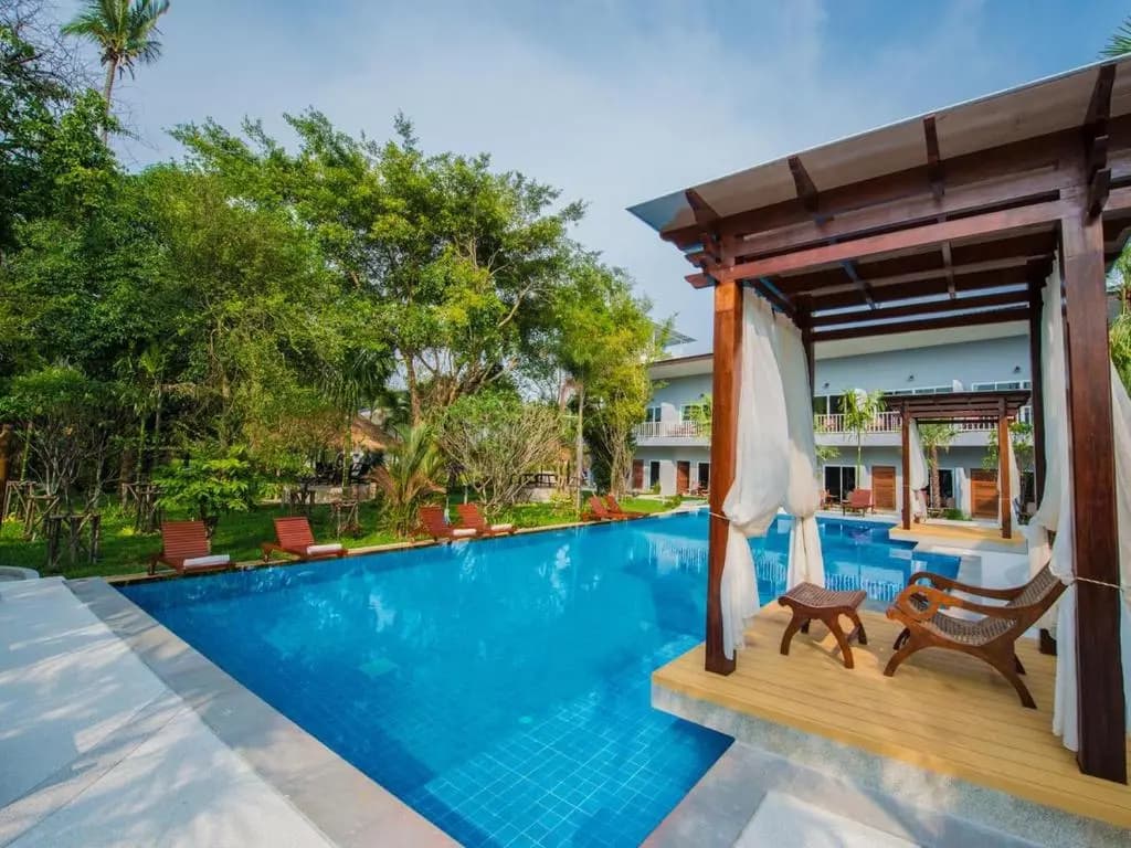 Bora Bora Villa Phuket - photo 10