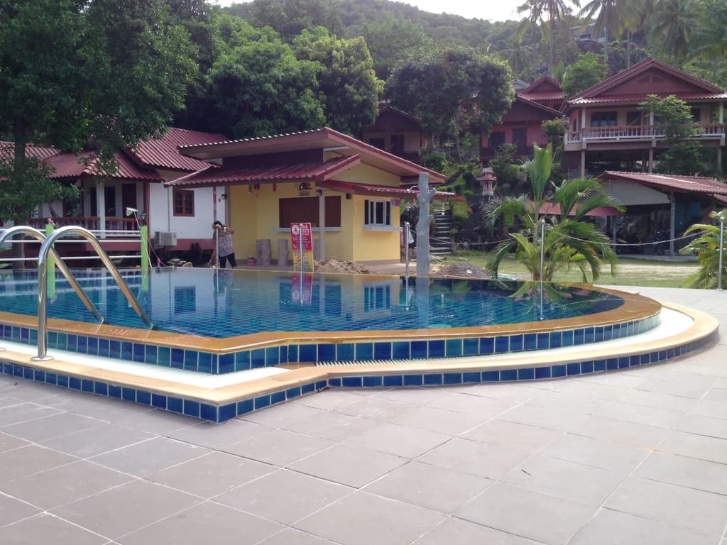 J.B.Hut Bungalows - photo 9