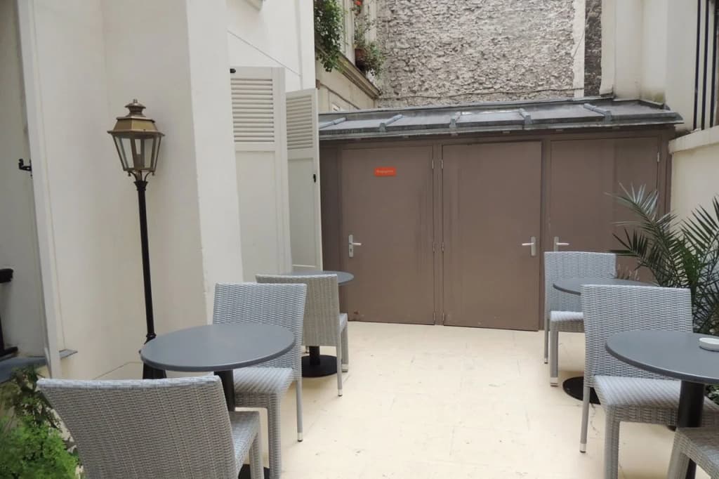 Le Katorze Hôtel - photo 19
