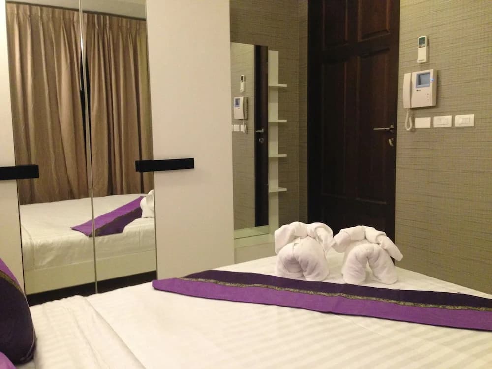 The Haven Lagoon Condo Patong - photo 3