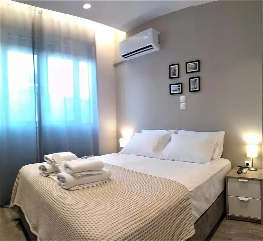 More Athens Apartment - photo 4