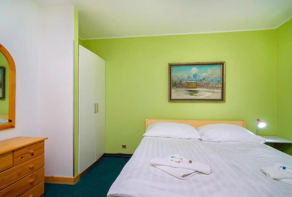 Hotel Max - photo 2