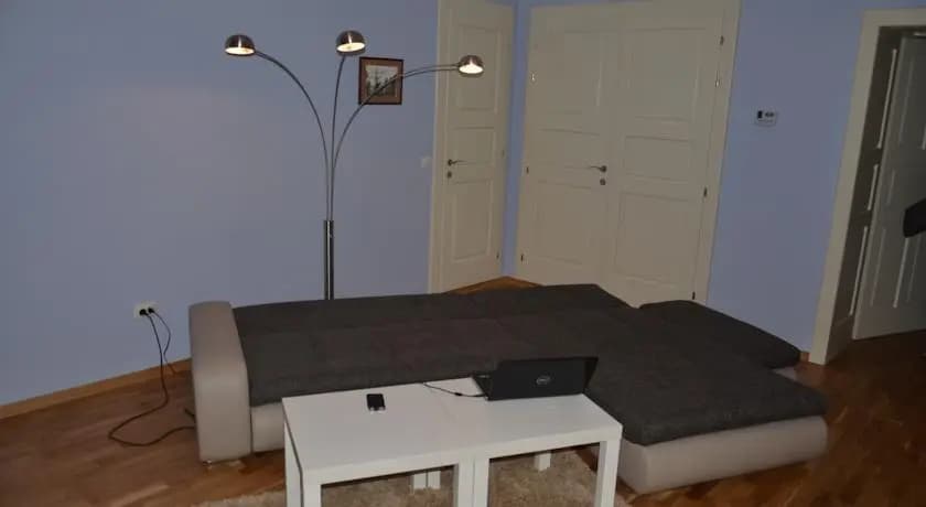Vienna Apartment - photo 6