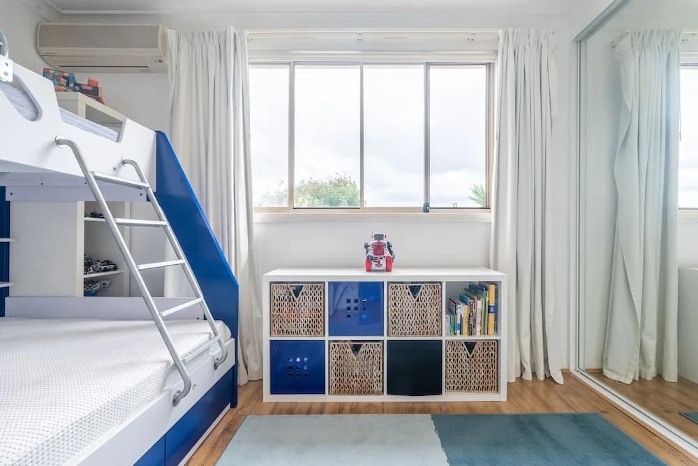 Bondi Boho House - photo 7