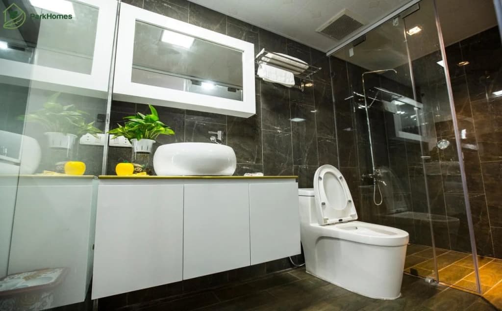 Parkhome Apartment - photo 10