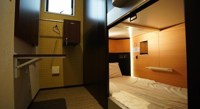 Ryoma Higashiazuma - Hostel - photo 46