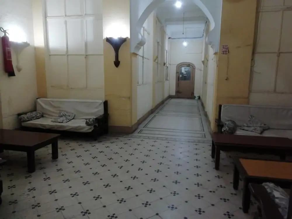 Claridge Hotel - photo 14