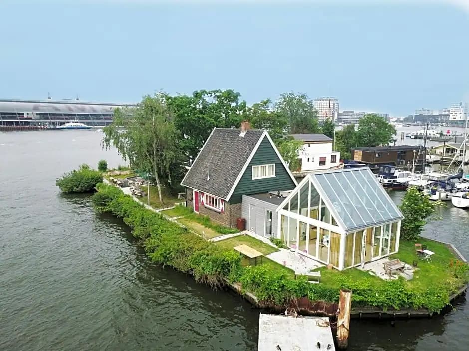 The Panorama Suite (Mandelahuisje) - photo 4