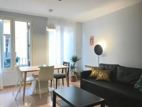 Room Gran Vía Apartments - photo 3