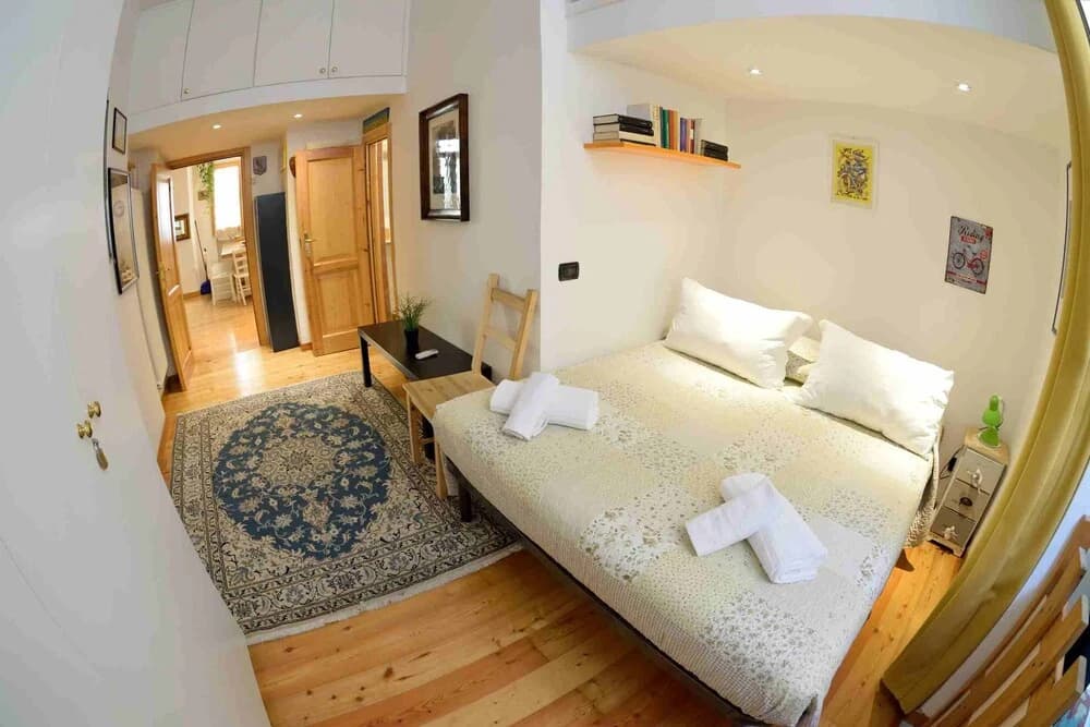 Loft Nel Cuore di Roma - photo 4