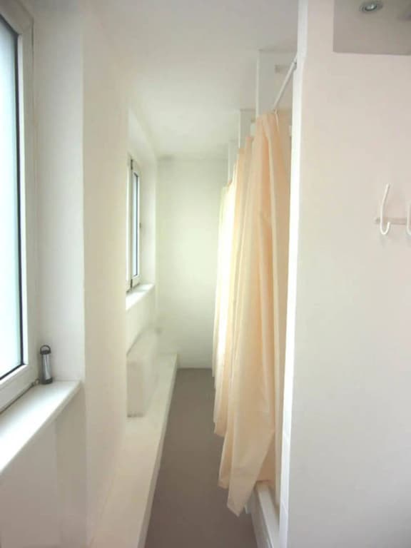 CITY BED HOSTEL am Kurfrstendamm - photo 7