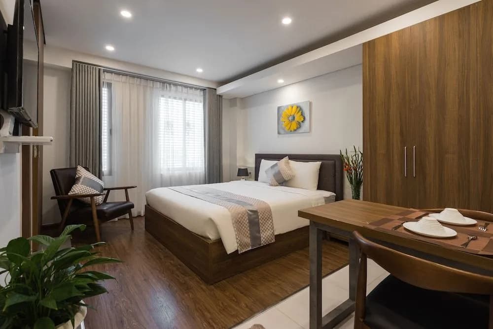 Narcissus Apartment - photo 3