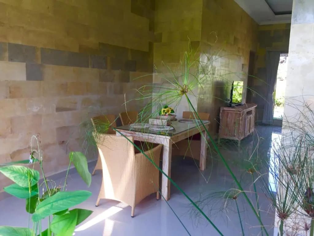 Mahesa Villa - photo 11