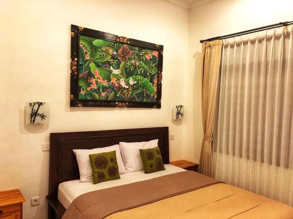 Agus Tri Homestay - main photo