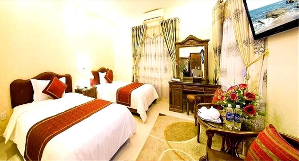 Tien Thinh Hotel Danang - photo 7