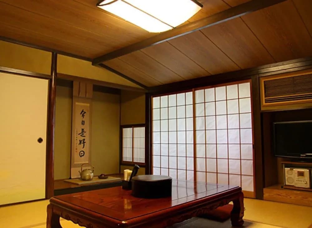 Oyado Niwa - photo 5