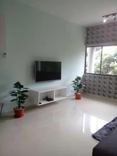 The Garden Apartment at Bangsar - photo 34