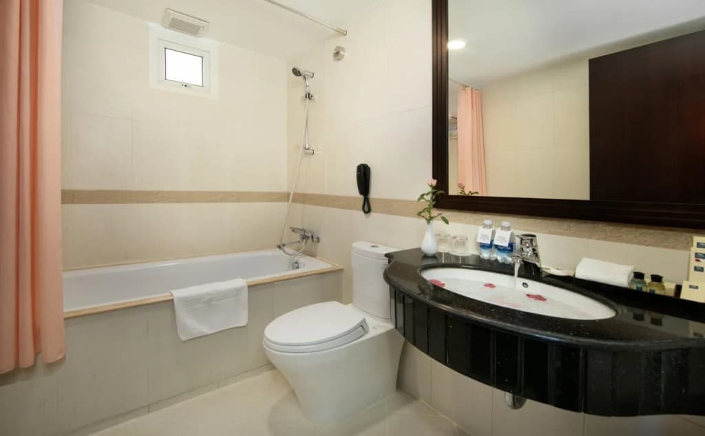 Hotel Zephyr Suites Boutique - photo 6