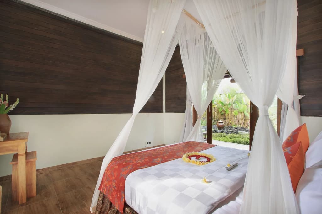 Kishi - Kishi Ubud Villa - photo 3