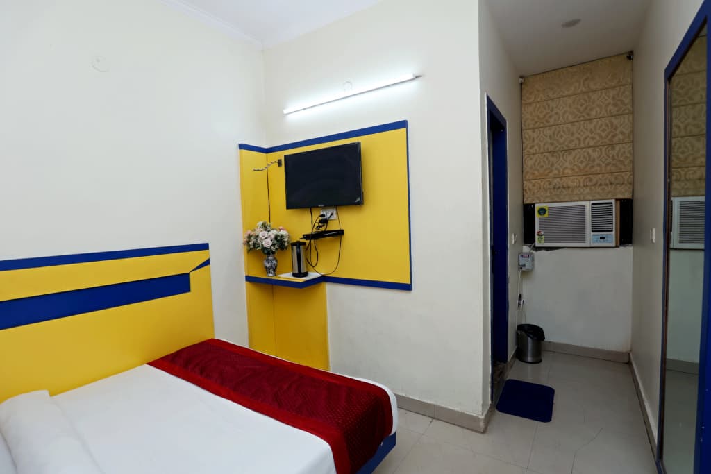 Visa Guest House - photo 5