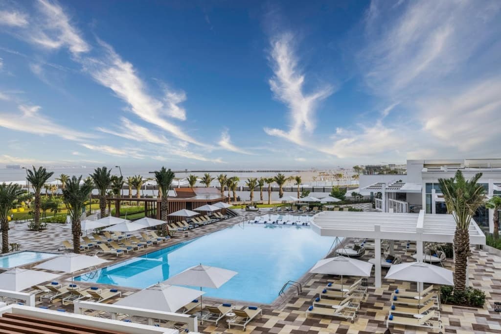 Rixos Gulf Hotel Doha - photo 18