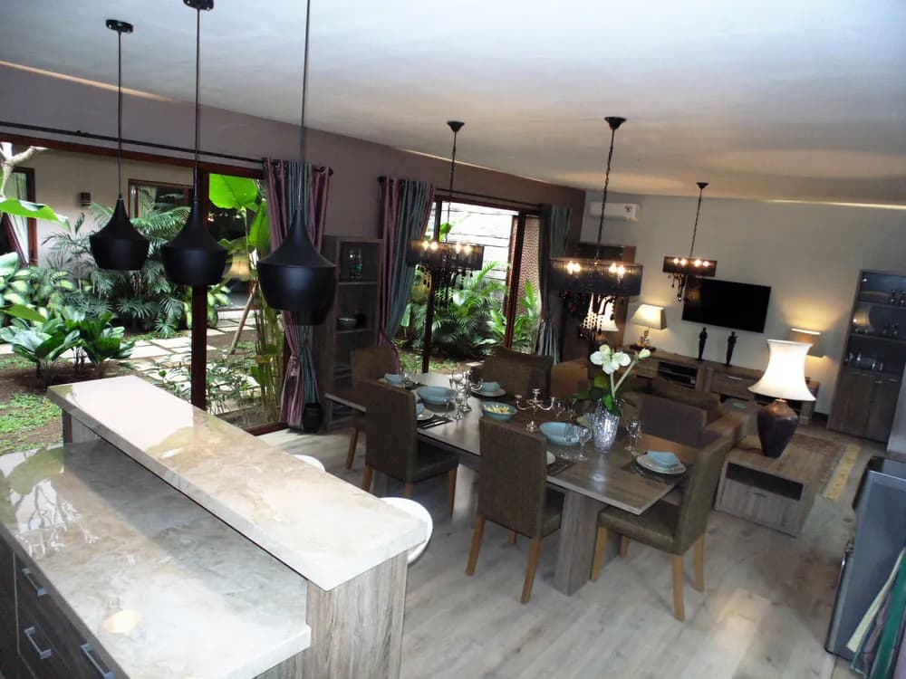 Puri Sabina Bed & Breakfast - photo 23