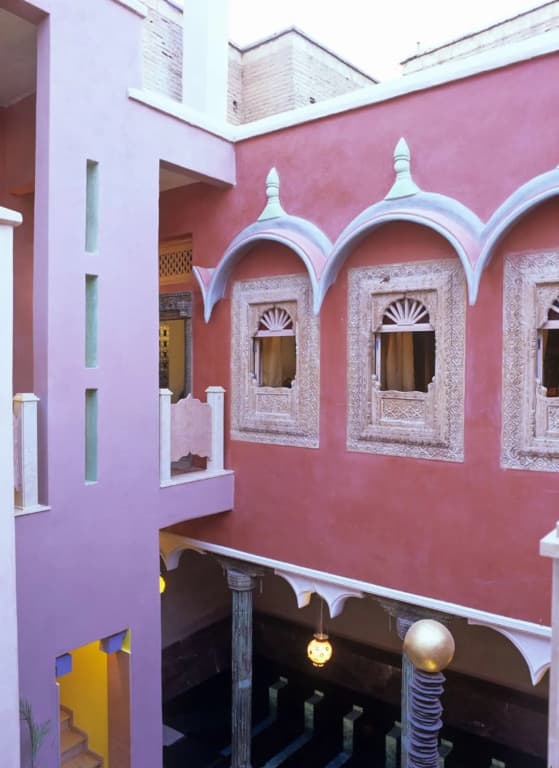 Riad Enija - main photo