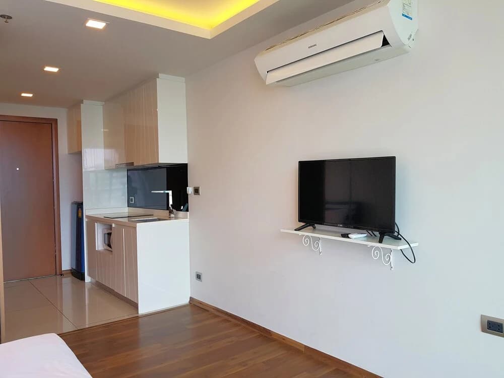 The Peak 1BR-1808 by Pattaya Holiday - photo 6
