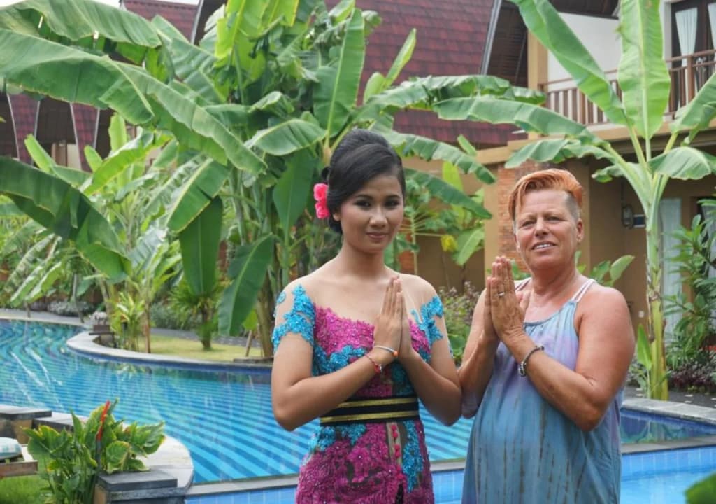 The Janan Villa - photo 23