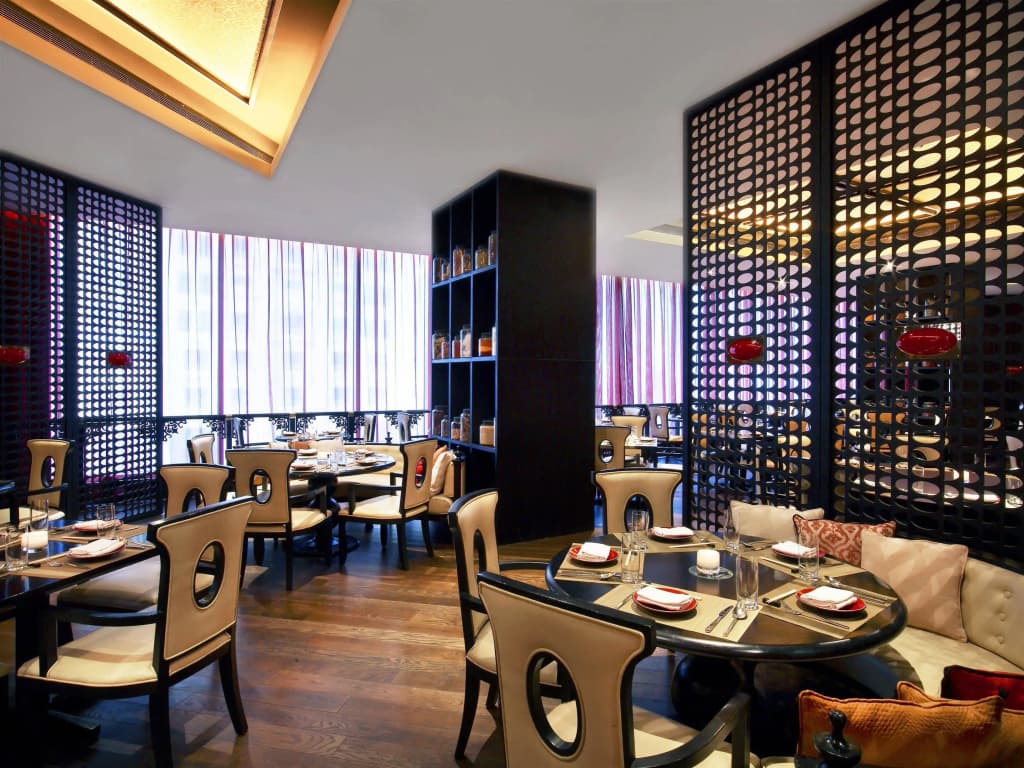 W Doha - photo 28