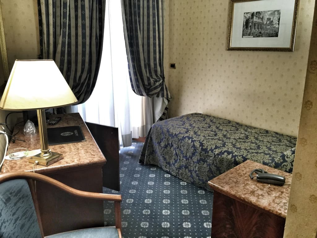 Hotel Cilicia - photo 26