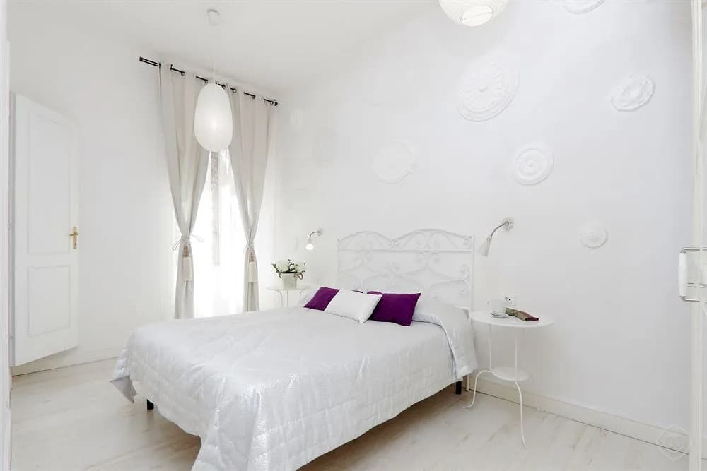 Vaticano apartments-Sistine Chapel area - photo 2