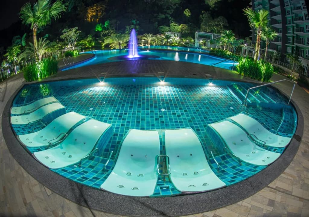 TUI BLUE The Haven Ipoh - photo 17