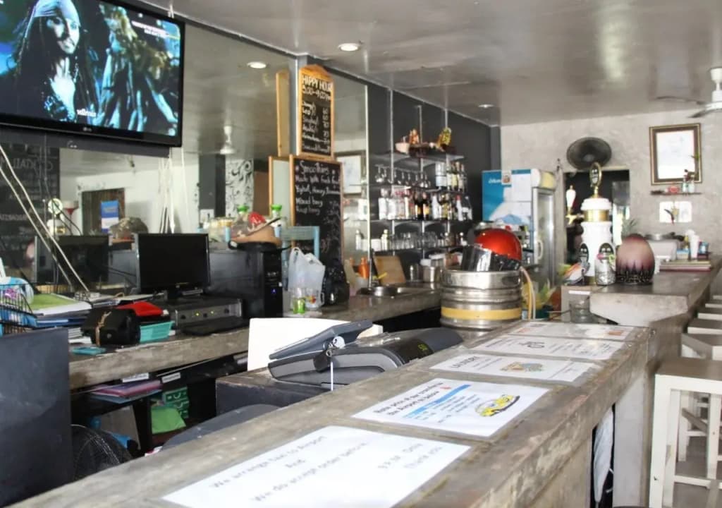 OYO 1054 Phuket Backpacker Hostel - photo 26