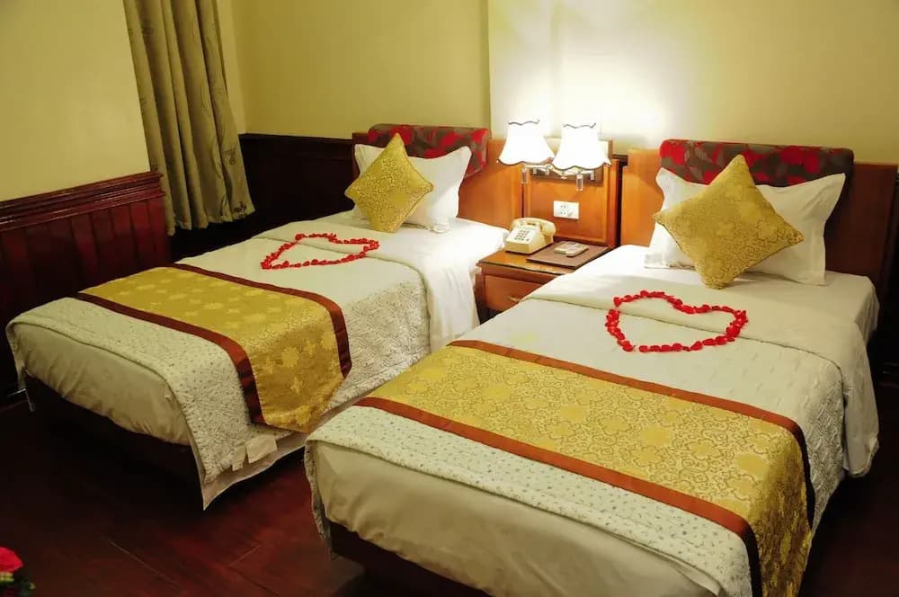 Thai Ha Hotel - photo 5